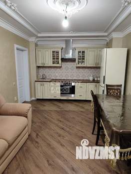 3-к квартира, вторичка, 80м2, 6/11 этаж