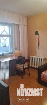 3-к квартира, вторичка, 61м2, 2/9 этаж