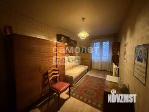 2-к квартира, вторичка, 44м2, 4/5 этаж