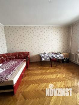 2-к квартира, вторичка, 75м2, 7/9 этаж