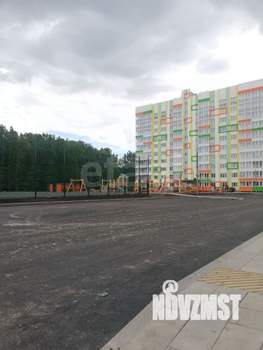 1-к квартира, вторичка, 40м2, 7/10 этаж