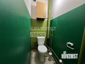 1-к квартира, вторичка, 42м2, 8/9 этаж