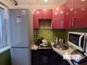 2-к квартира, вторичка, 45м2, 4/5 этаж