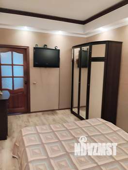 3-к квартира, вторичка, 84м2, 4/4 этаж