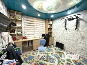 2-к квартира, вторичка, 46м2, 5/9 этаж