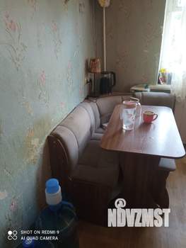 2-к квартира, вторичка, 44м2, 4/4 этаж