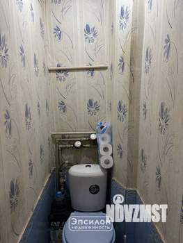 3-к квартира, вторичка, 61м2, 1/5 этаж