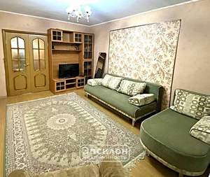 3-к квартира, вторичка, 60м2, 3/5 этаж