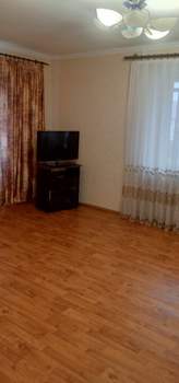 3-к квартира, вторичка, 61м2, 5/9 этаж