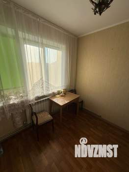 1-к квартира, вторичка, 36м2, 5/10 этаж