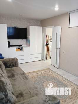 2-к квартира, вторичка, 46м2, 8/9 этаж