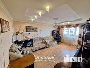 2-к квартира, вторичка, 68м2, 10/10 этаж