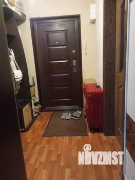 1-к квартира, вторичка, 37м2, 8/9 этаж