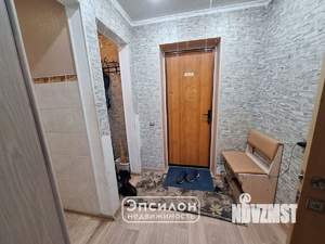 1-к квартира, вторичка, 35м2, 4/9 этаж