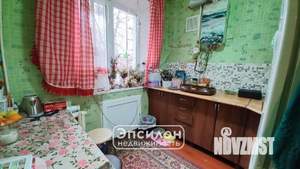 1-к квартира, вторичка, 33м2, 2/4 этаж