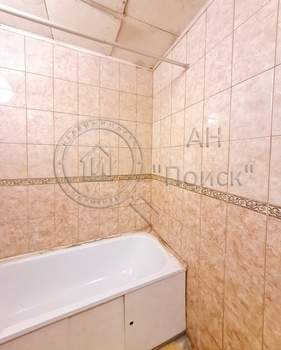 2-к квартира, вторичка, 48м2, 4/12 этаж