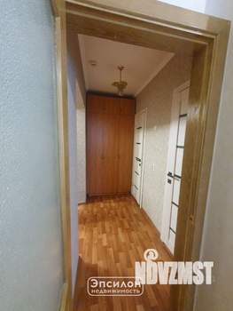 2-к квартира, вторичка, 57м2, 8/17 этаж