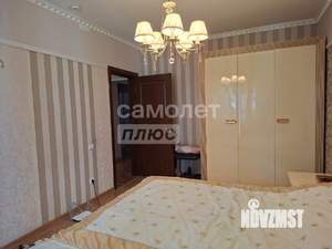 2-к квартира, вторичка, 56м2, 17/17 этаж