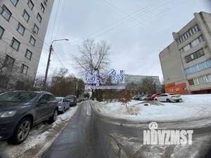 2-к квартира, вторичка, 47м2, 4/5 этаж