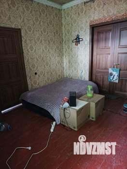 3-к квартира, вторичка, 67м2, 3/3 этаж