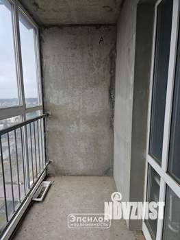 1-к квартира, вторичка, 41м2, 7/10 этаж