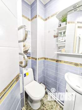 1-к квартира, вторичка, 35м2, 10/10 этаж