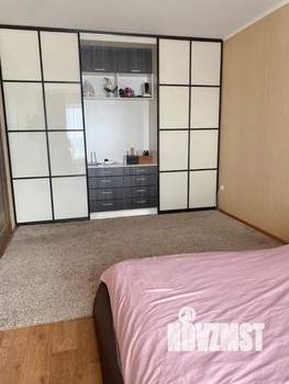 2-к квартира, вторичка, 74м2, 10/16 этаж