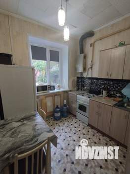 1-к квартира, вторичка, 31м2, 1/5 этаж