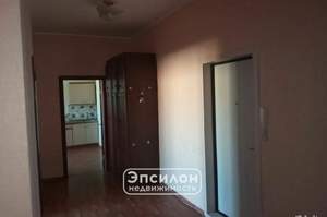 2-к квартира, вторичка, 80м2, 7/9 этаж