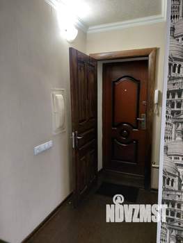 1-к квартира, вторичка, 29м2, 3/5 этаж