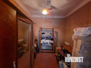 2-к квартира, вторичка, 48м2, 1/1 этаж