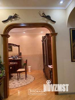 3-к квартира, вторичка, 95м2, 9/10 этаж