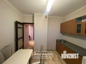 1-к квартира, вторичка, 40м2, 10/10 этаж