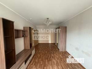 1-к квартира, вторичка, 38м2, 1/17 этаж