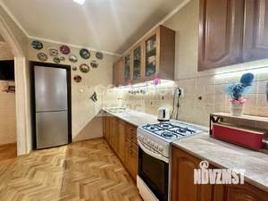 3-к квартира, вторичка, 92м2, 1/9 этаж