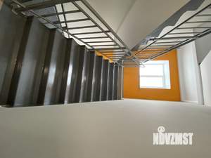 1-к квартира, сданный дом, 42м2, 4/7 этаж