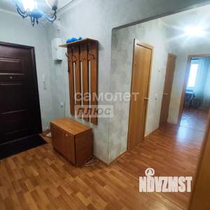 2-к квартира, вторичка, 56м2, 7/17 этаж