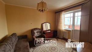 3-к квартира, вторичка, 60м2, 7/9 этаж