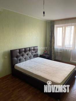 1-к квартира, вторичка, 38м2, 9/17 этаж