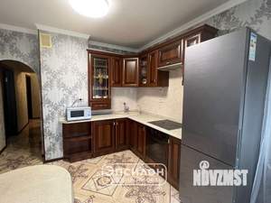 2-к квартира, вторичка, 57м2, 17/17 этаж