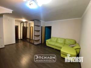 3-к квартира, вторичка, 64м2, 1/5 этаж