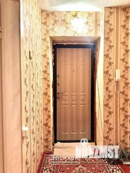 2-к квартира, вторичка, 48м2, 5/5 этаж