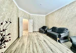 2-к квартира, вторичка, 69м2, 5/6 этаж