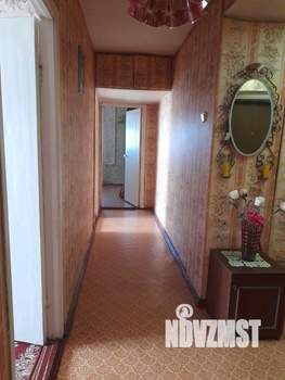 3-к квартира, вторичка, 62м2, 7/12 этаж