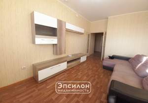 2-к квартира, вторичка, 77м2, 2/17 этаж