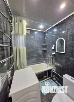 1-к квартира, вторичка, 30м2, 4/5 этаж