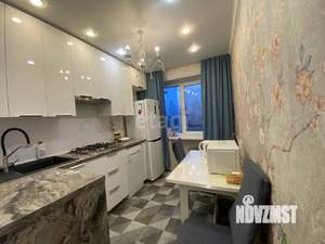 3-к квартира, вторичка, 63м2, 8/9 этаж