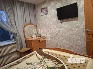 3-к квартира, вторичка, 59м2, 5/6 этаж