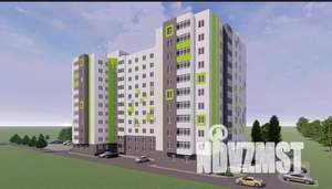 Студия квартира, вторичка, 29м2, 7/10 этаж