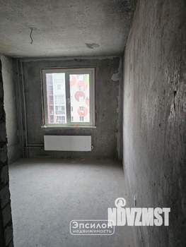 1-к квартира, вторичка, 41м2, 7/10 этаж